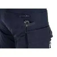 Pantalon tactique Raider MK V ATS bleu marine - Clawgear