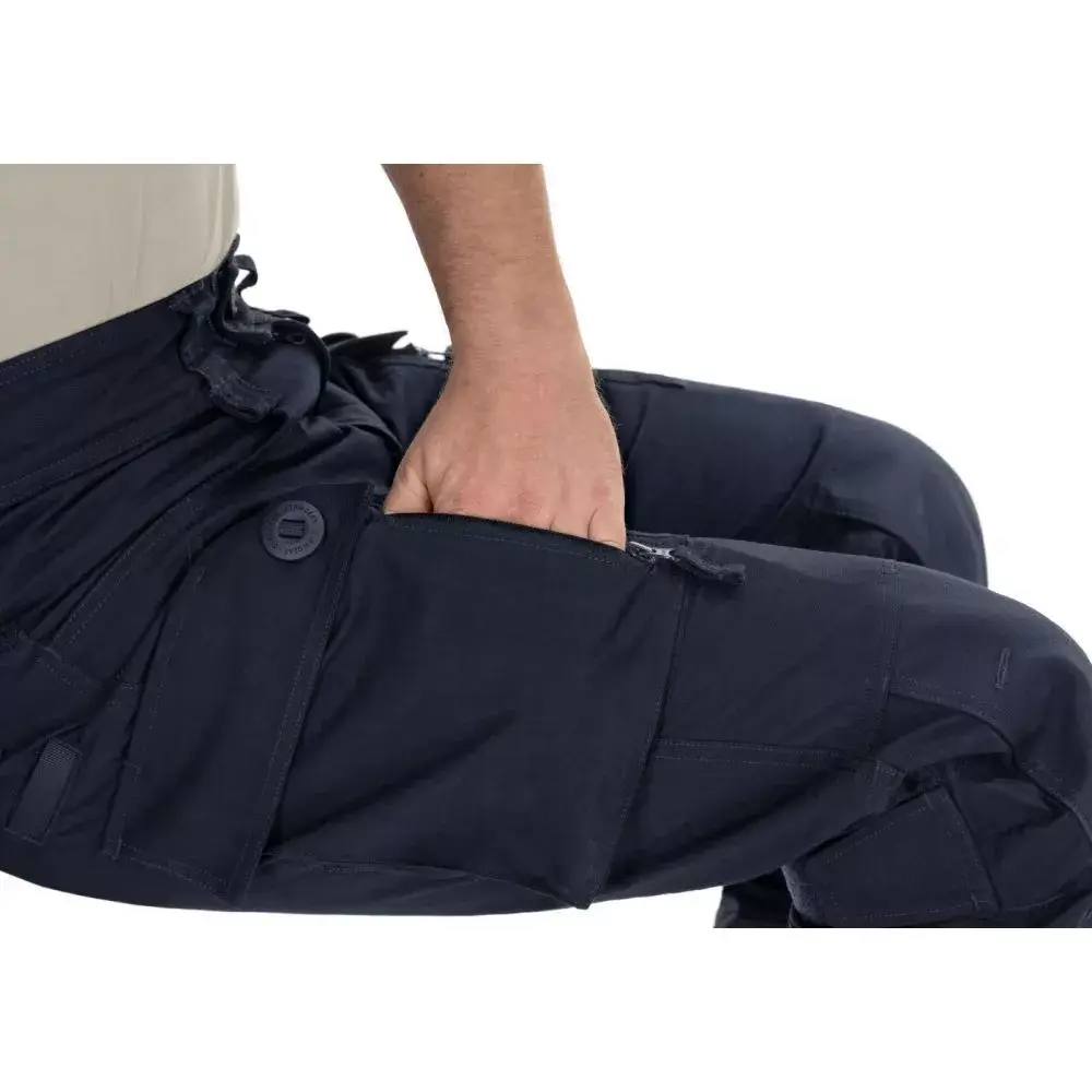 Pantalon tactique Raider MK V ATS bleu marine - Clawgear Pantalon tactique Raider MK V ATS bleu marine - Clawgear