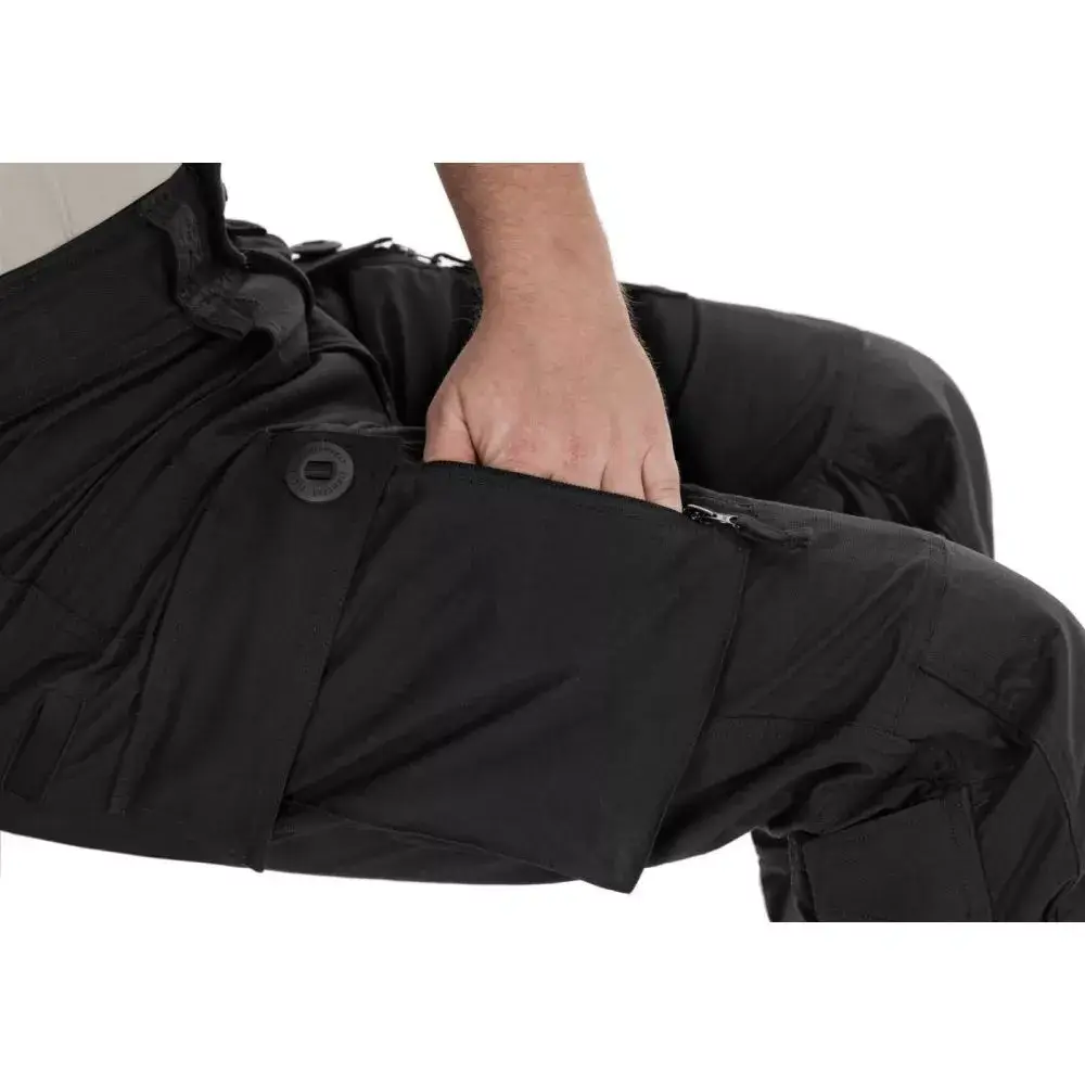 Pantalon tactique Raider MK V ATS wolf grey - Clawgear Pantalon tactique Raider MK V ATS wolf grey - Clawgear