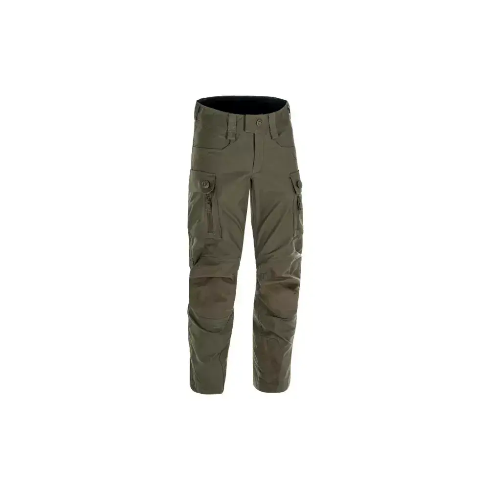 Pantalon tactique Raider MK V vert olive - Clawgear Pantalon tactique Raider MK V vert olive - Clawgear