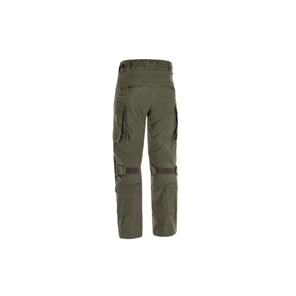Pantalon tactique Raider MK V vert olive - Clawgear Pantalon tactique Raider MK V vert olive - Clawgear