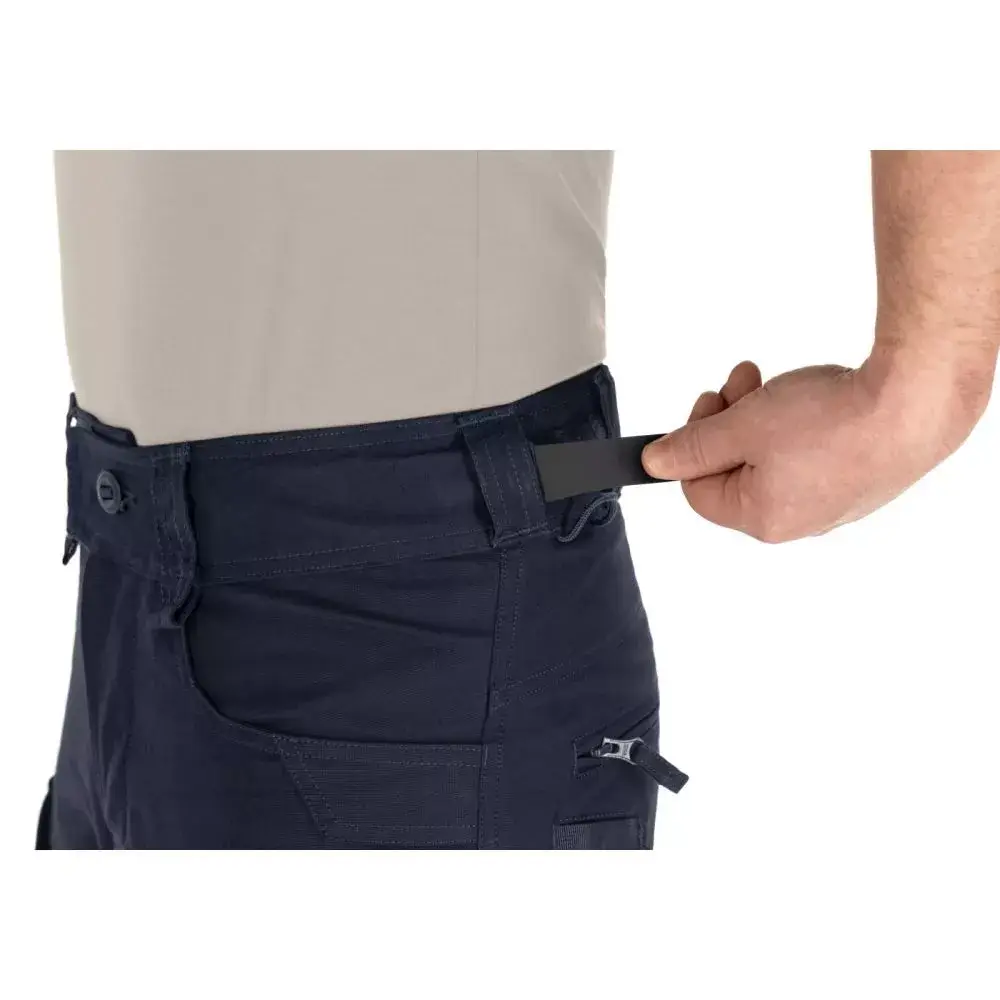 Pantalon tactique Raider MK V bleu marine - Clawgear