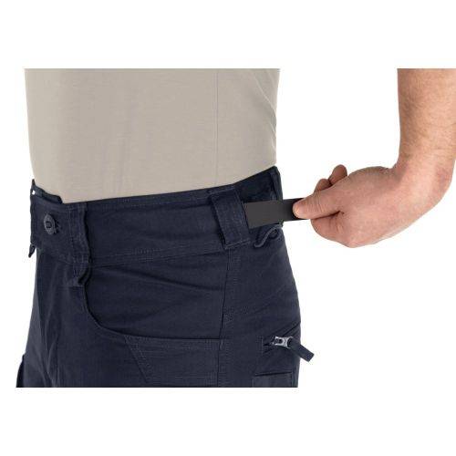 Pantalon tactique Raider MK V bleu marine - Clawgear