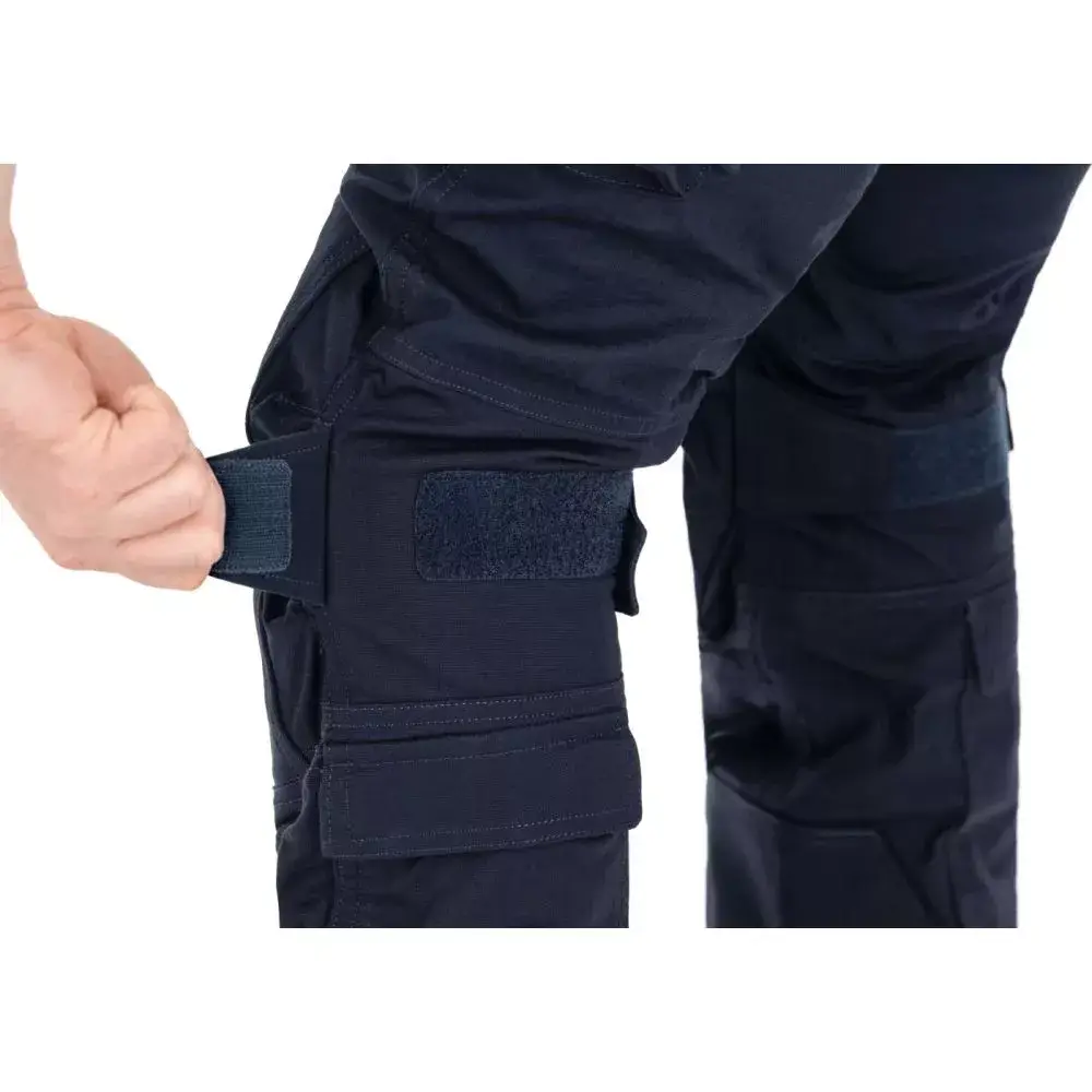 Pantalon tactique Raider MK V bleu marine - Clawgear