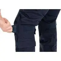 Pantalon tactique Raider MK V bleu marine - Clawgear