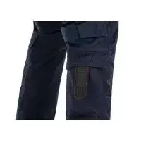 Pantalon tactique Raider MK V bleu marine - Clawgear