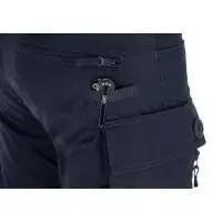 Pantalon tactique Raider MK V bleu marine - Clawgear