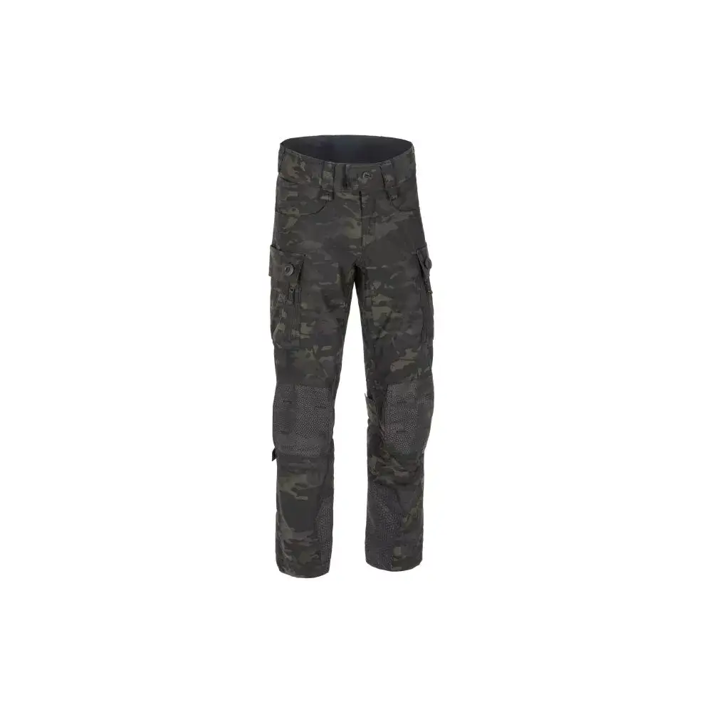 Pantalon tactique Raider MK V multicam black flamme retardante - Clawgear Pantalon tactique Raider MK V multicam black flamme retardante - Clawgear