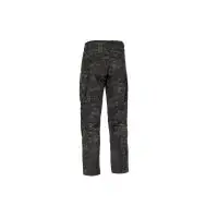 Pantalon tactique Raider MK V multicam black flamme retardante - Clawgear 