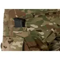 Pantalon tactique Raider MK V multicam black flamme retardante - Clawgear 