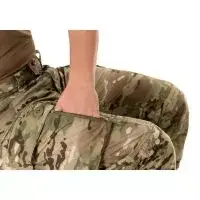 Pantalon tactique Raider MK V multicam black flamme retardante - Clawgear 