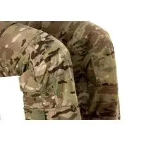 Pantalon tactique Raider MK V multicam black flamme retardante - Clawgear 