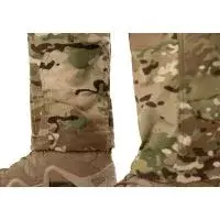 Pantalon tactique Raider MK V multicam black flamme retardante - Clawgear 