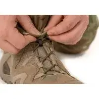 Pantalon tactique Raider MK V multicam black flamme retardante - Clawgear 