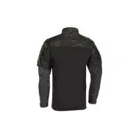 Combat shirt Raider MK V ATS multicam black flamme retardante - Clawgear 