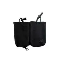 Double porte chargeur pour 5.56 MKIII - Tasmanian Tiger
