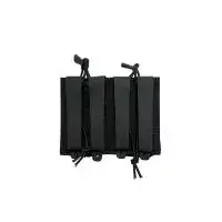 Double porte chargeur pour 5.56 MKIII - Tasmanian Tiger