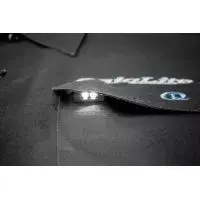Lampe QuitLiteX rechargeable Rouge / Blanc