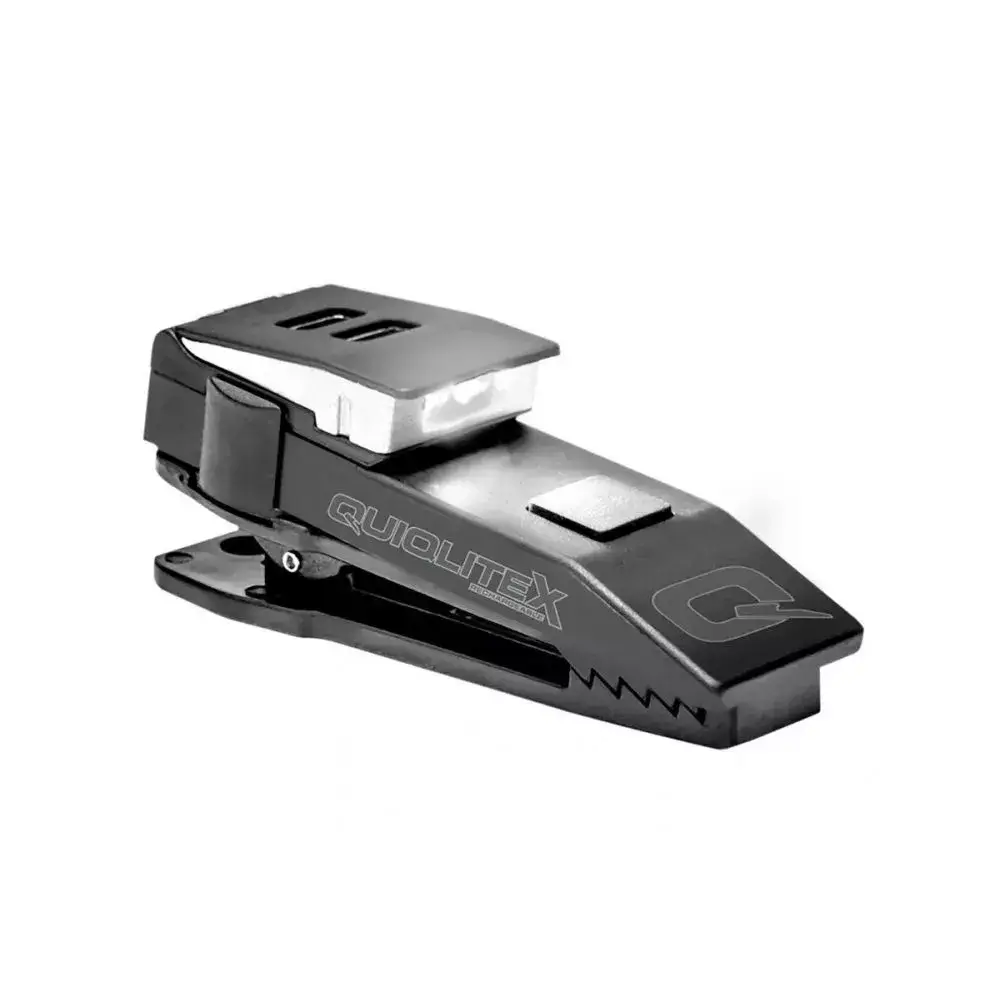 Lampe QuitLiteX rechargeable Blanc