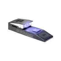 Lampe QuitLiteX rechargeable UV / Blanc