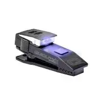 Lampe QuitLiteX rechargeable UV / Blanc