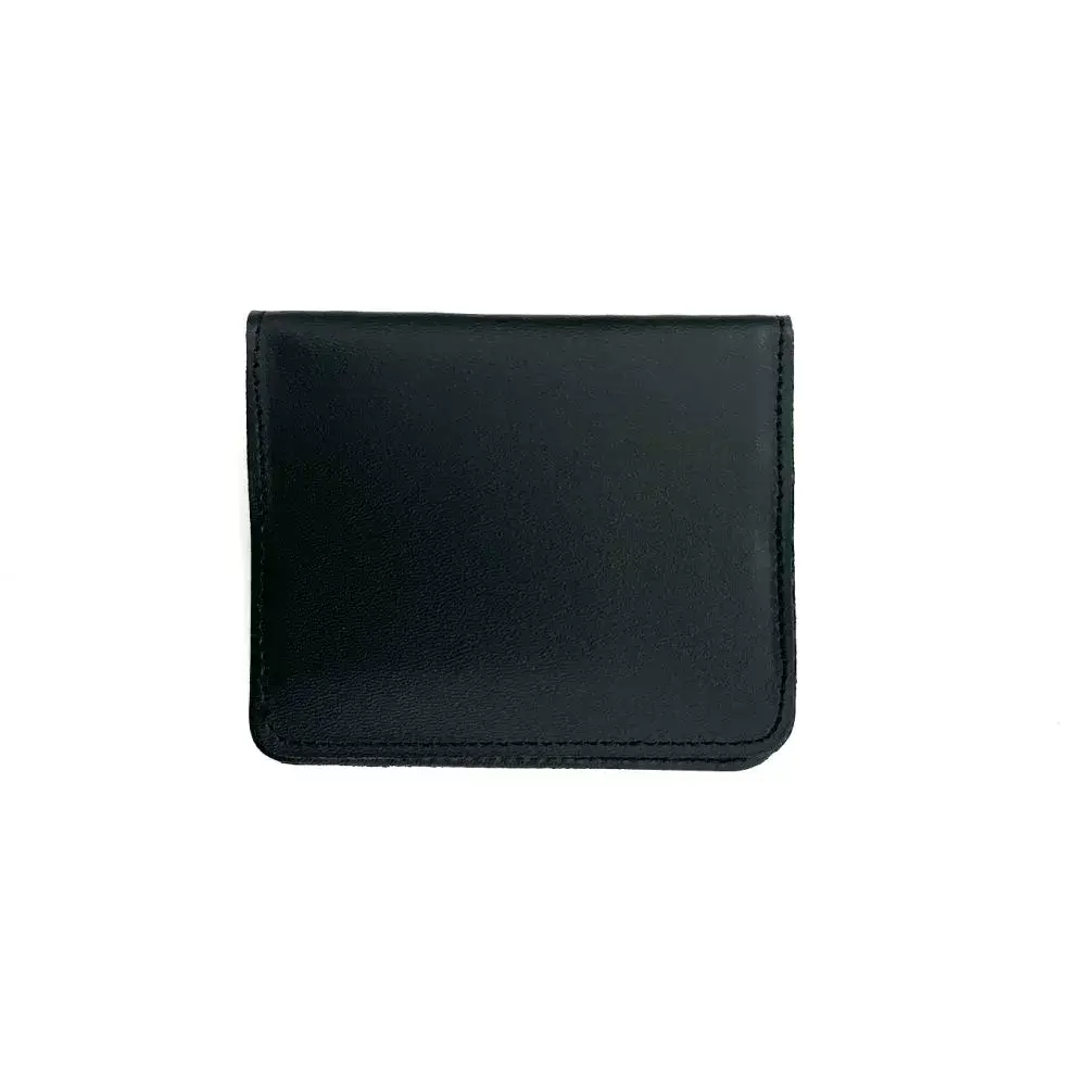 Porte carte 2 volets avec grade - AMG Pro Porte carte 2 volets avec grade - AMG Pro