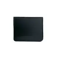 Porte carte 2 volets avec grade - AMG Pro