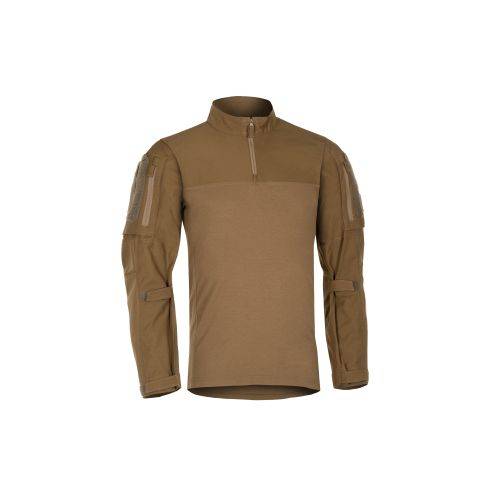 Combat shirt Raider MK V coyotte - Clawgear