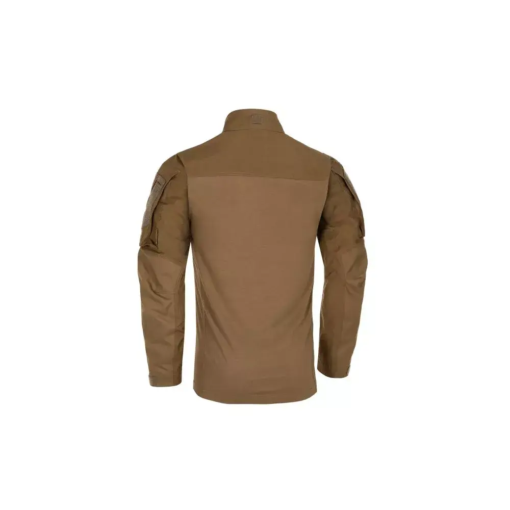 Combat shirt Raider MK V coyotte - Clawgear Combat shirt Raider MK V coyotte - Clawgear