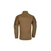 Combat shirt Raider MK V coyotte - Clawgear