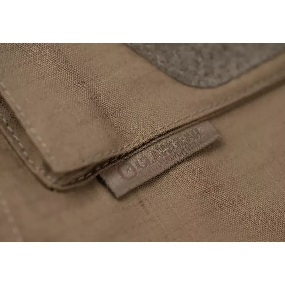 Combat shirt Raider MK V coyotte - Clawgear Combat shirt Raider MK V coyotte - Clawgear