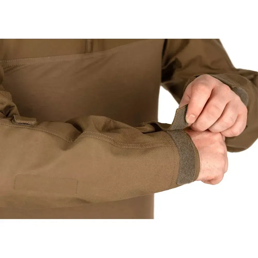 Combat shirt Raider MK V coyotte - Clawgear Combat shirt Raider MK V coyotte - Clawgear