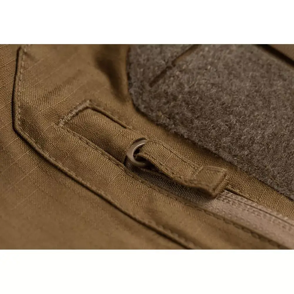 Combat shirt Raider MK V coyotte - Clawgear Combat shirt Raider MK V coyotte - Clawgear