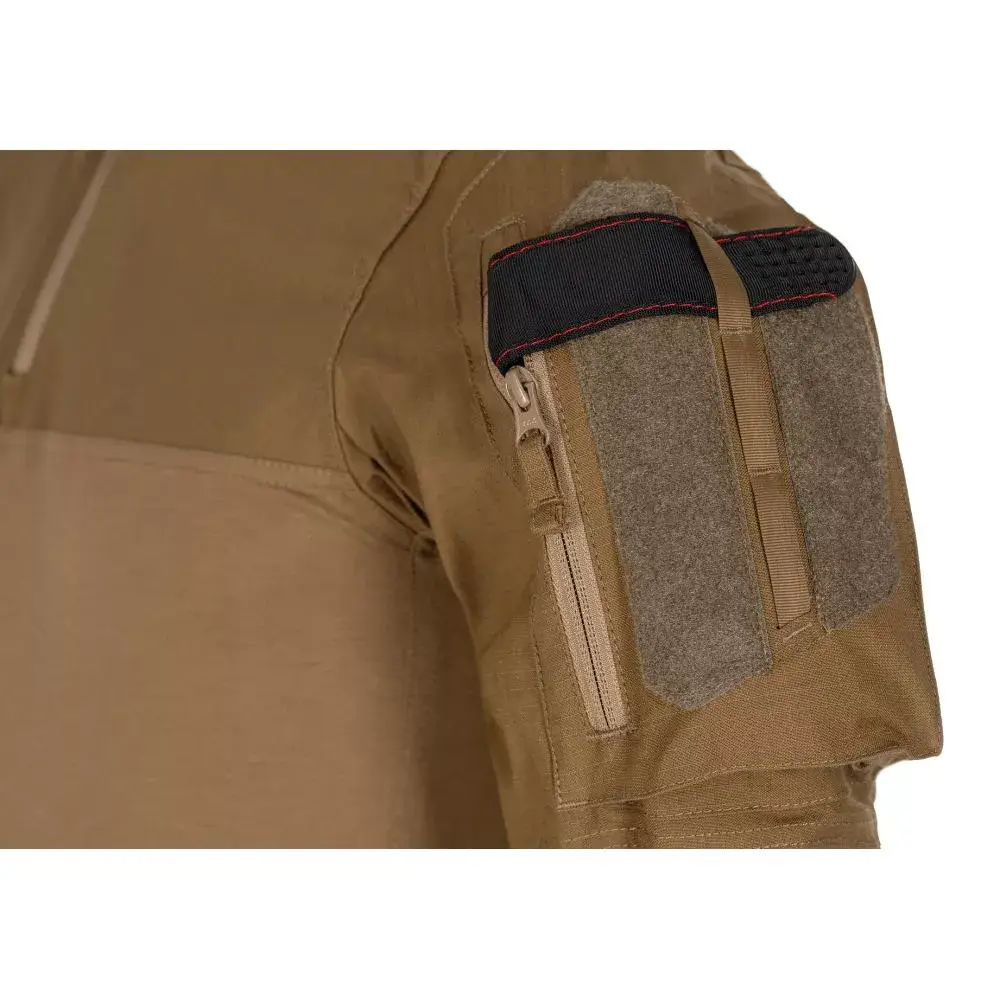 Combat shirt Raider MK V coyotte - Clawgear Combat shirt Raider MK V coyotte - Clawgear
