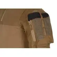 Combat shirt Raider MK V coyotte - Clawgear