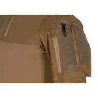 Combat shirt Raider MK V coyotte - Clawgear