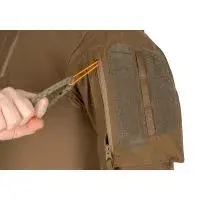 Combat shirt Raider MK V coyotte - Clawgear