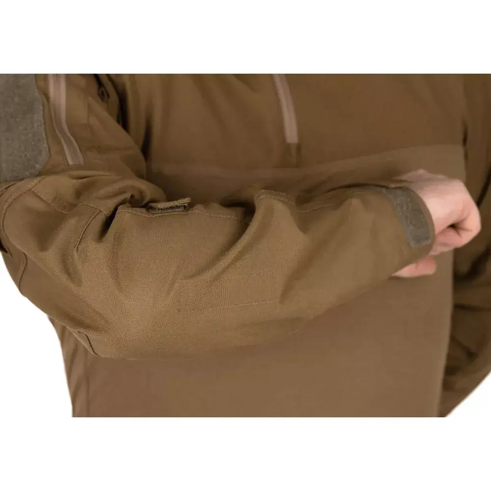 Combat shirt Raider MK V coyotte - Clawgear Combat shirt Raider MK V coyotte - Clawgear