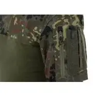 Combat shirt Raider MK V ATS coyotte flamme retardante - Clawgear 