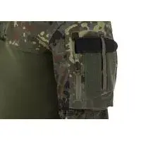 Combat shirt Raider MK V ATS coyotte flamme retardante - Clawgear 