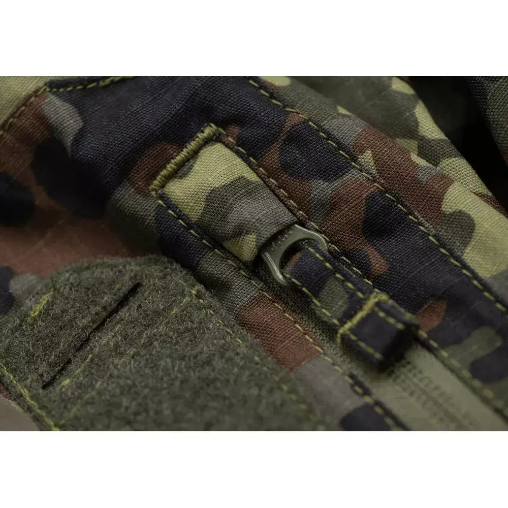Combat shirt Raider MK V ATS coyotte flamme retardante - Clawgear Combat shirt Raider MK V ATS coyotte flamme retardante - Clawgear