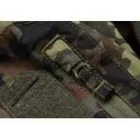 Combat shirt Raider MK V ATS coyotte flamme retardante - Clawgear 
