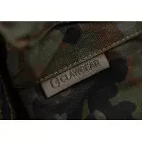 Combat shirt Raider MK V ATS coyotte flamme retardante - Clawgear 