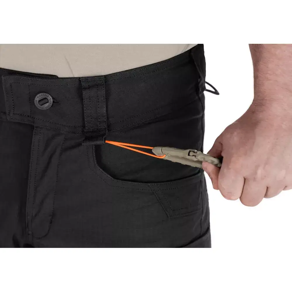 Pantalon tactique Raider MK V coyote- Clawgear