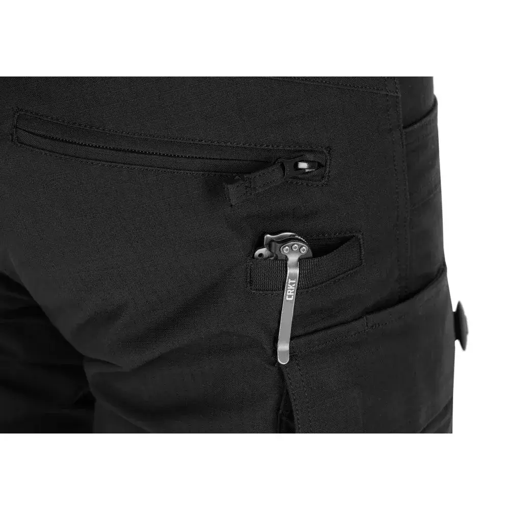 Pantalon tactique Raider MK V coyote- Clawgear