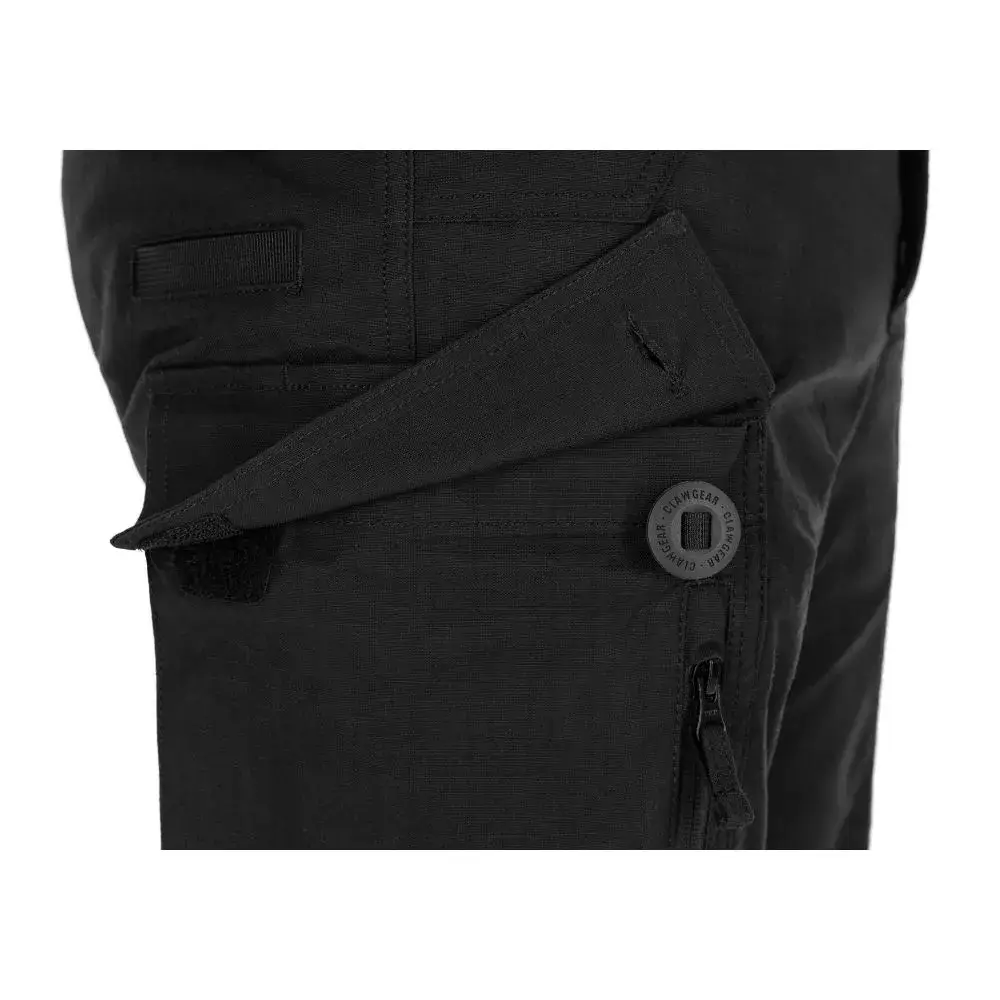 Pantalon tactique Raider MK V coyote- Clawgear