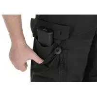 Pantalon tactique Raider MK V coyote- Clawgear