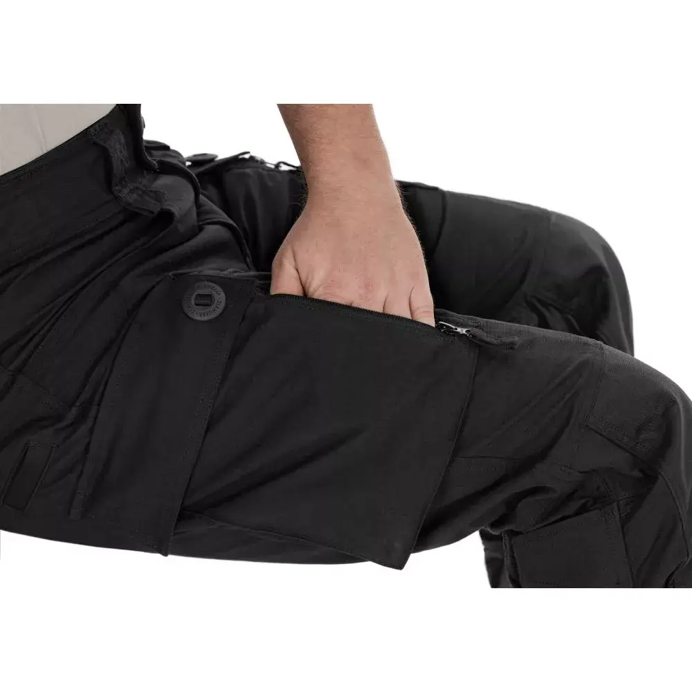 Pantalon tactique Raider MK V coyote- Clawgear