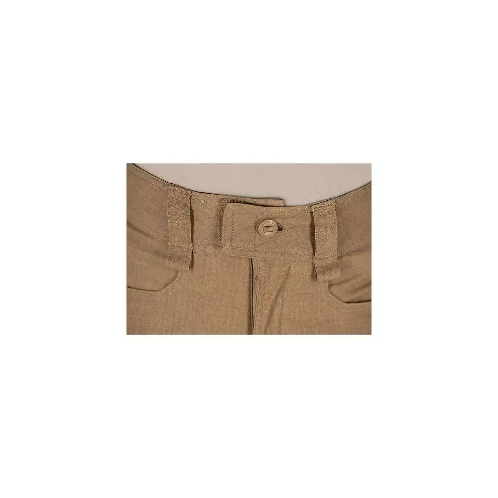 Pantalon tactique Raider MK V ATS coyote flamme retardante - Clawgear Pantalon tactique Raider MK V ATS coyote flamme retardante - Clawgear