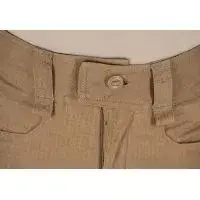 Pantalon tactique Raider MK V ATS coyote flamme retardante - Clawgear 